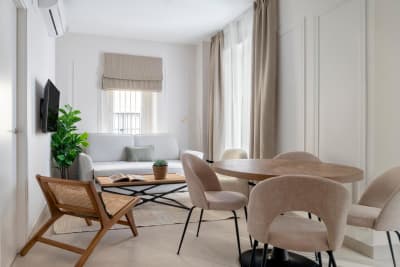 Magno Apartments San Luis - 101 1
